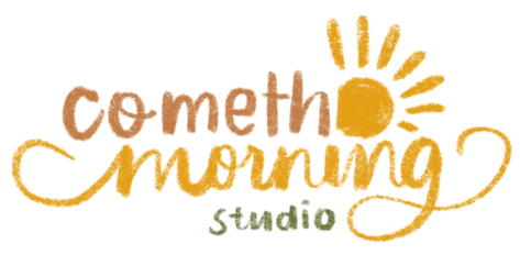 Cometh Morning Studio