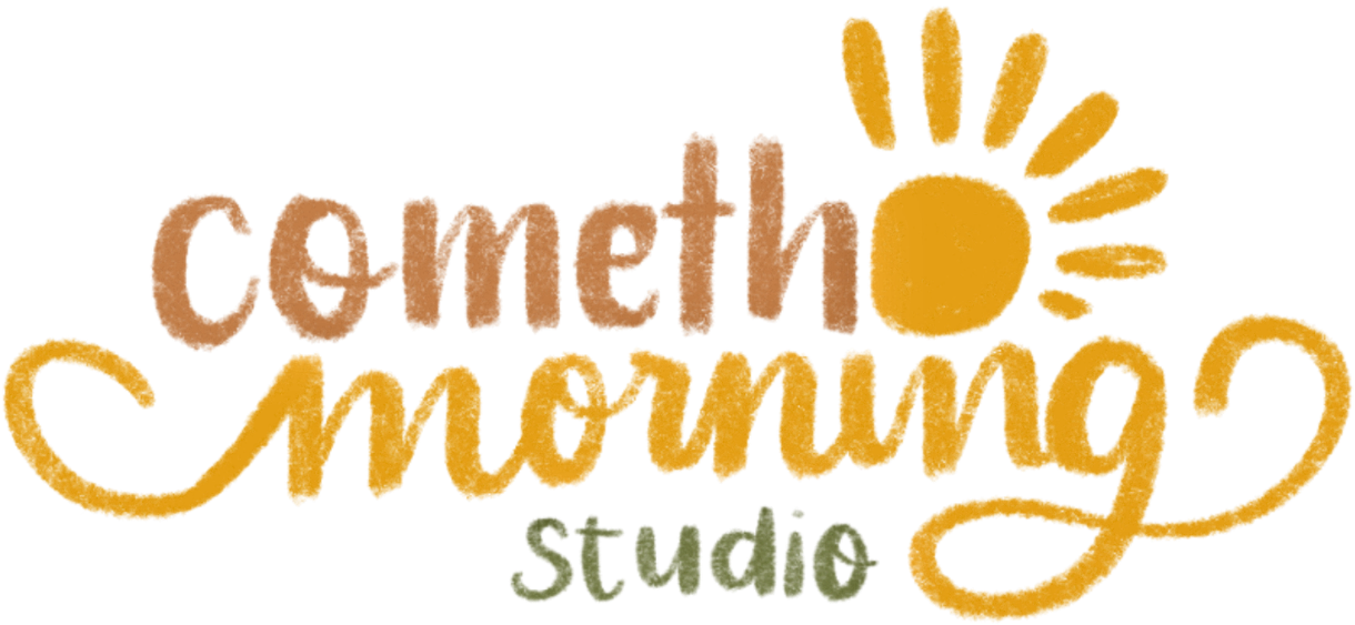 Cometh Morning Studio