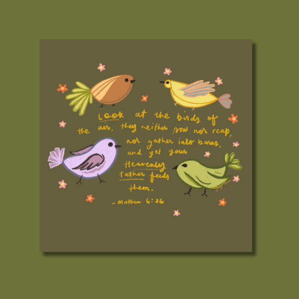 Birds