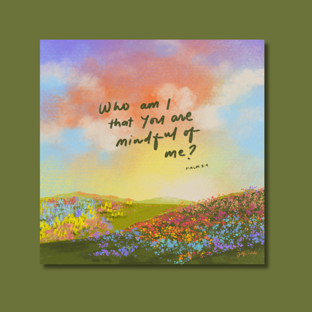 Mindful of Me